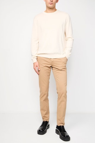 $Chino Beige