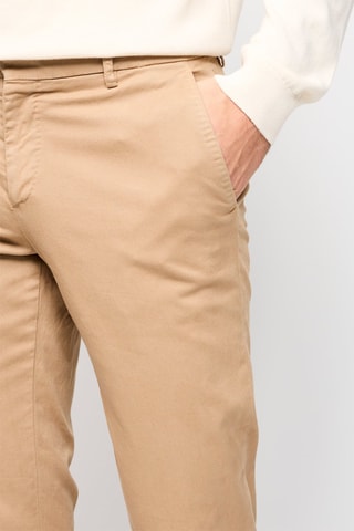 $Chino Beige