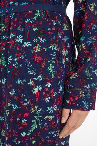 $Pantalon de pyjama Bleu marine