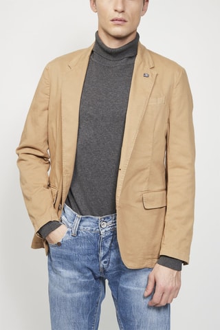$Veste Camel