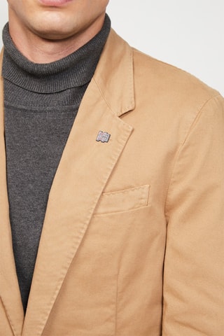 $Veste Camel