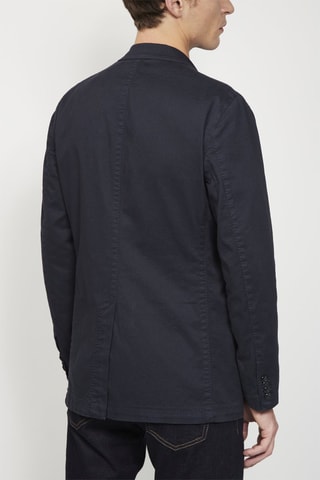 $Veste Bleu marine