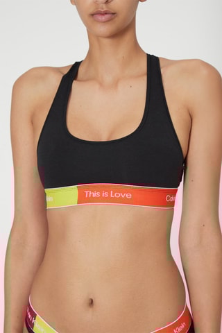 $Brassière Noir