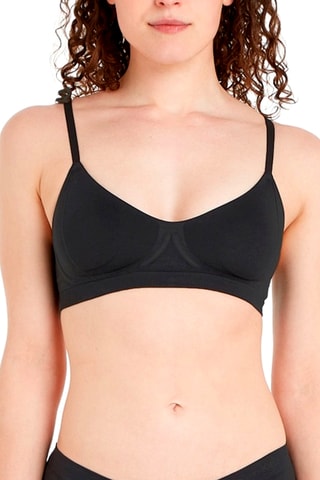 $Brassière Noir