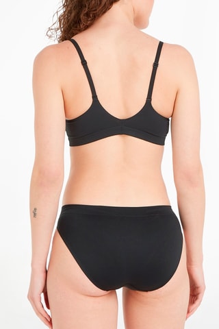 $Brassière Noir