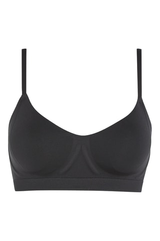 $Brassière Noir