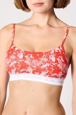 $Brassière Rouge