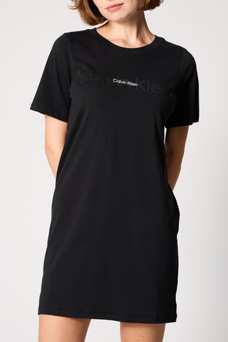 $Chemise de nuit Noir