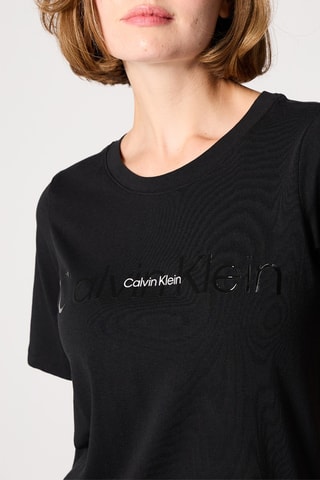 $Chemise de nuit Noir