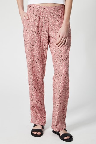 $Pantalon casual Rose