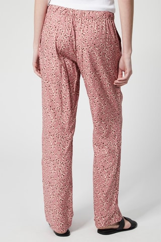 $Pantalon casual Rose