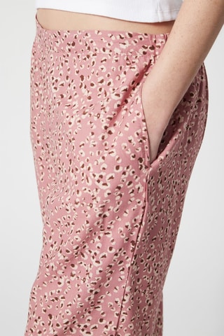 $Pantalon casual Rose