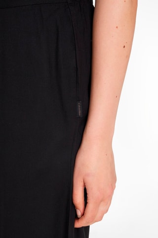 $Pantalon de pyjama Noir