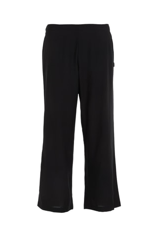 $Pantalon de pyjama Noir