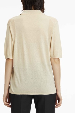 $Top Beige
