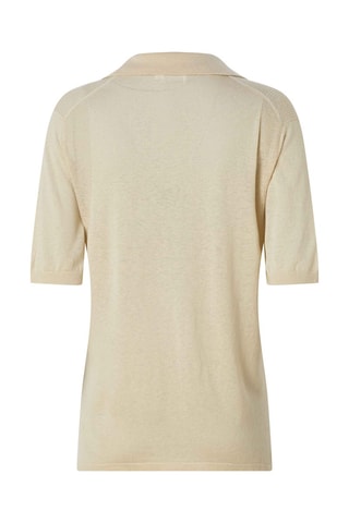 $Top Beige