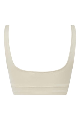 $Crop top Beige