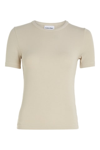 $Top Beige
