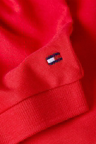 $Robe droite Corail