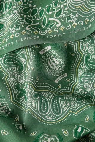 $Robe portefeuille Vert