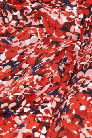 $Robe - Rouge