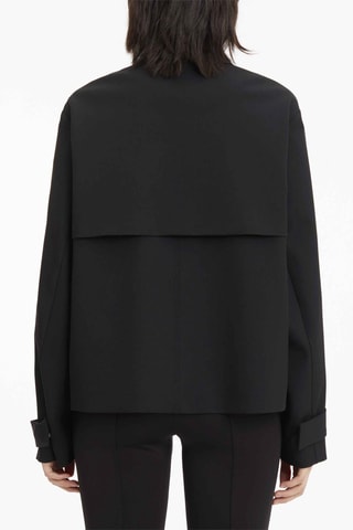 $Chemise Noir