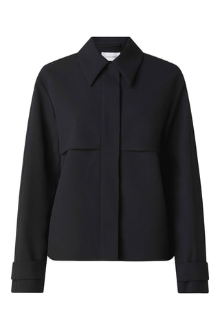 $Chemise Noir