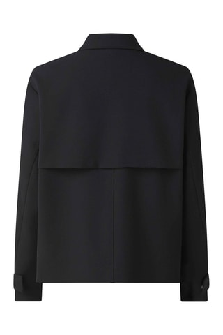 $Chemise Noir