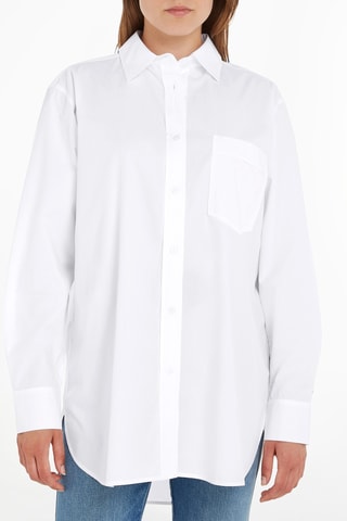 $Chemise Blanc