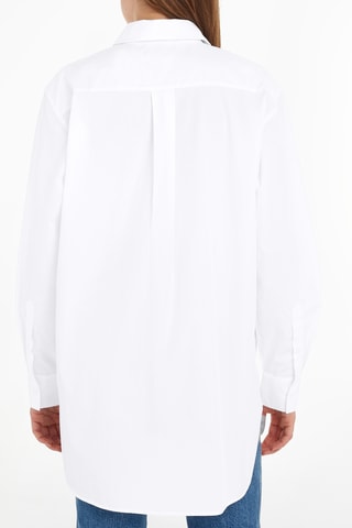 $Chemise Blanc