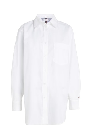 $Chemise Blanc