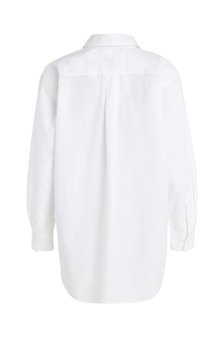$Chemise Blanc