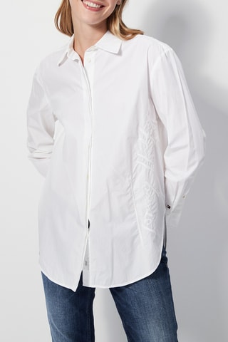 $Chemise Blanc