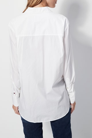 $Chemise Blanc