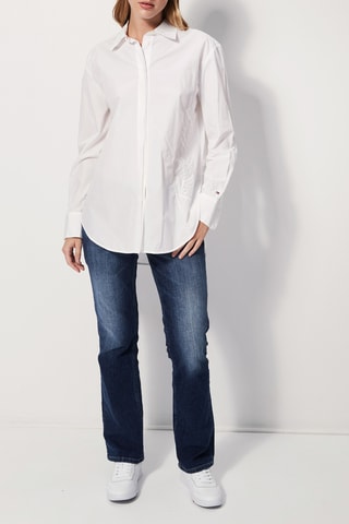 $Chemise Blanc