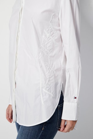 $Chemise Blanc