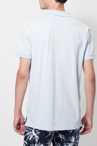 $Polo slim Ciel