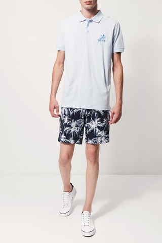 $Polo slim Ciel
