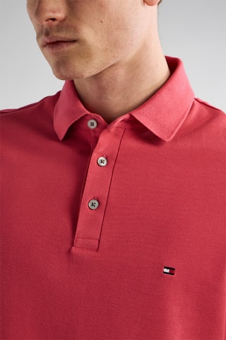 $Polo - Rouge