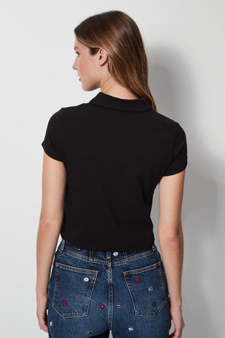 $Polo Noir