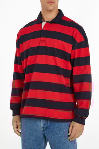 $Polo Rouge