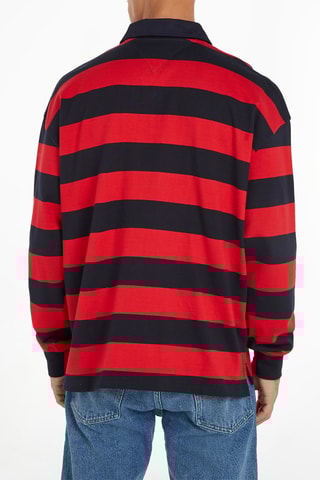 $Polo Rouge
