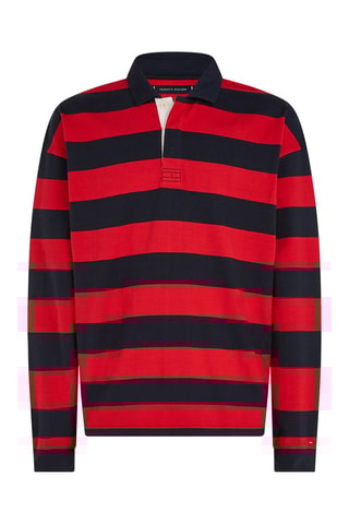 $Polo Rouge
