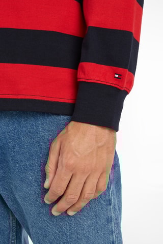 $Polo Rouge