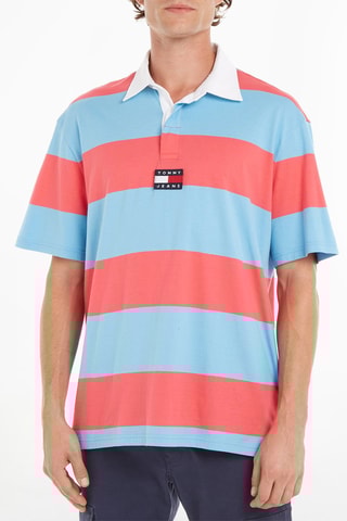 $Polo Corail et ciel