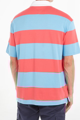$Polo Corail et ciel
