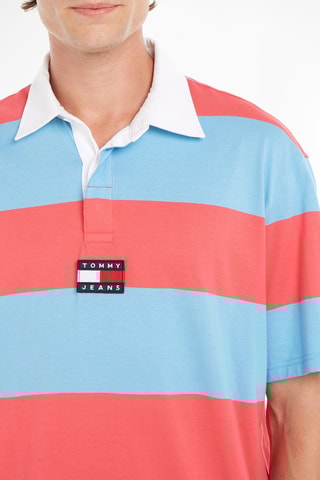$Polo Corail et ciel