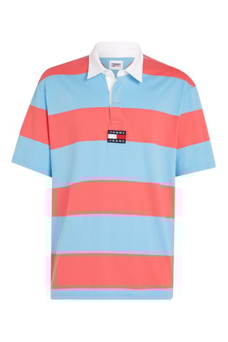 $Polo Corail et ciel