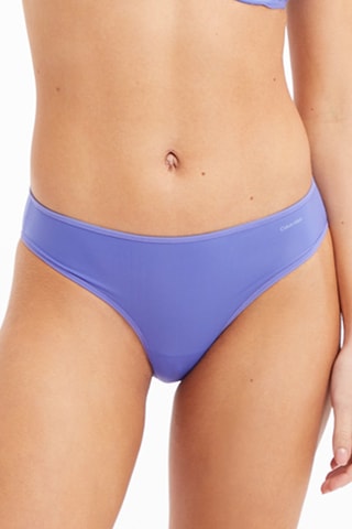 $Culotte Indigo