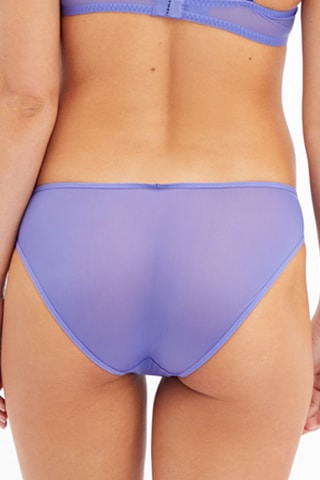 $Culotte Indigo